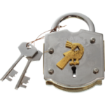 Trick Lock