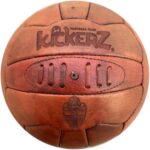 SOCCER VINTAGE BALL