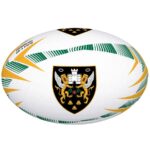 RUGBY BALL CLUB 6