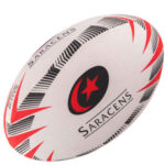 RUGBY BALL CLUB 7