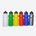 Sports Water Bottle New