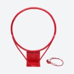 Basketball Ring Economy