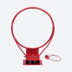 Basketball Ring 2 Spring