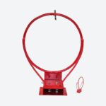 Basketball Ring 4 Spring