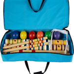 CROQUET SET