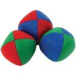 JUGGLING BALL 04