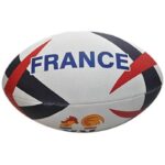 Rugby Ball Flags, Photo & Set 1