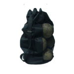 Ball Carry Bag – Mesh Panels