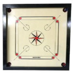 FAMILY CARROM BOARD