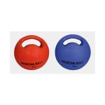 Single Handle Medicine Ball