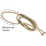 Synthetic Skipping Rope – Soft Fiber