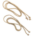 Competition Skipping Rope – Jute