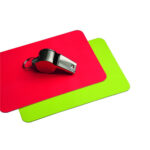 Hockey Discipline Cards