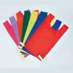 Light Nylon Training Bib – Regular