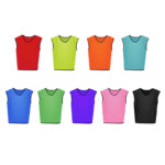 Training Vest – Micro Mesh