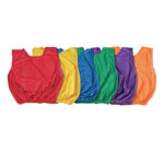 Scrimmange Mesh Vests