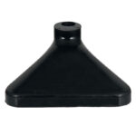 Rubber Base – Triangle