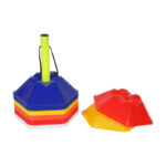 Octa Markers