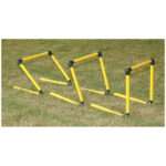Agility Hurdle – Adjustable