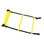 Foot Speed Ladder – Double Flat
