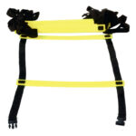 Foot Speed Ladder-School Flat