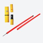 Flexi Spring Slalom Pole