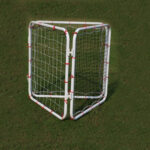 Tri Sided Rebounder