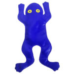 Dive Frog