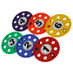 Diving Disc