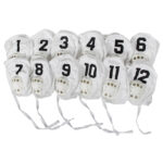 Water Polo Caps