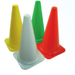 Water Polo Marking Cones