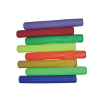 Relay Batons Plastic – Official IAAF