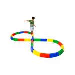 Walking Board Set Figure Of 8