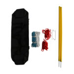 10FT Junior Tennis Net