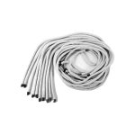 Braided Cotton Ropes