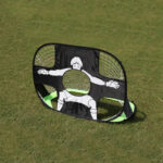 Target Practice Goal