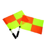 Linesman Flag – Chequered