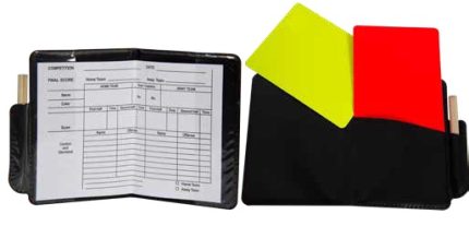 Referee Wallet