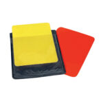 Referee Card