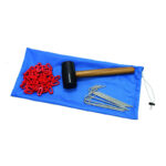 Soccer Goal Attachments Set