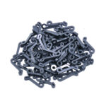 Net Clips For Soccer Goals – S Shaped