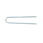 U Peg Anchor – 12mm
