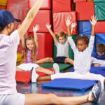 Kids Activity Mat