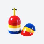 Dome Markers SE. DM. 368