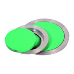 Floor Sockets – Base Plate/Sockets