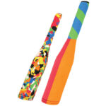 Foam Rounder Bat