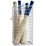 Stick Carrying Basket