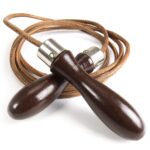 VINTAGE SKIPPING ROPE