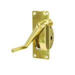 Brass Winder