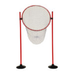 Pitching Net And Frame